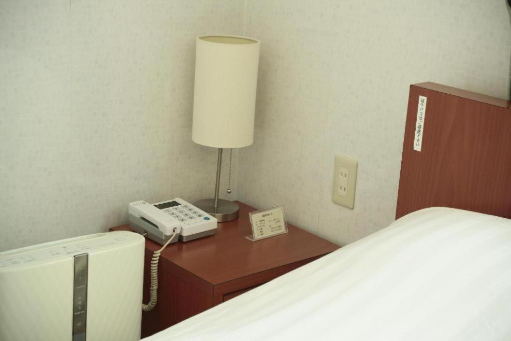 Hotel New Takada Tokio Habitación foto